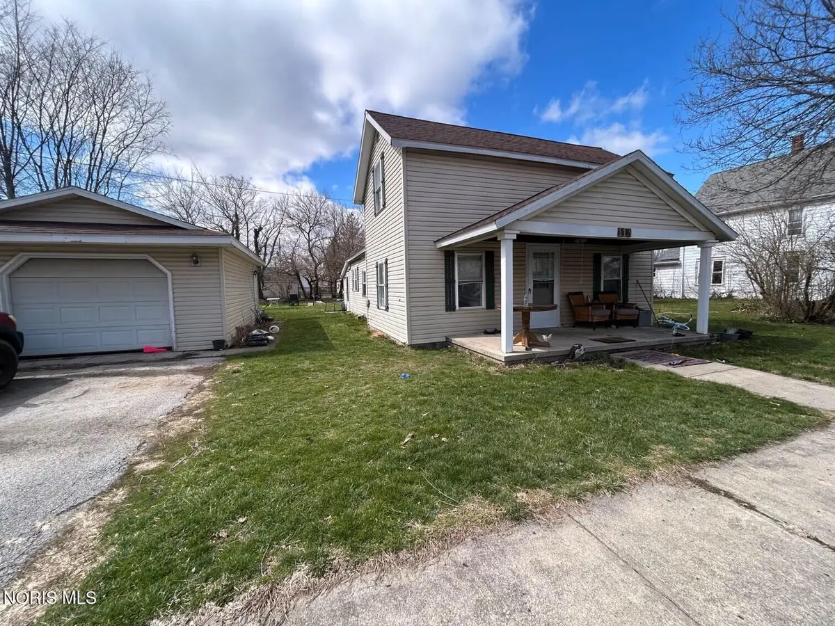 113 N 2nd Street, Portage, OH 43451 - #1