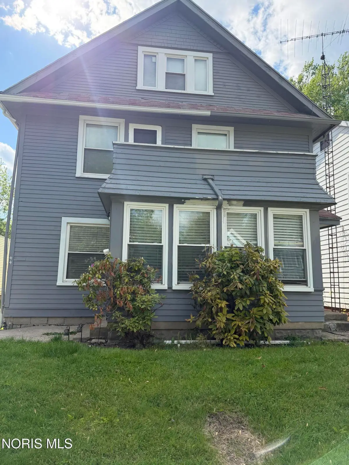 4417 Eastway Street, Toledo, OH 43612 - #1