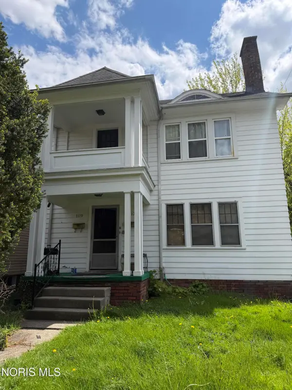 1117 Alcott Street, Toledo, OH 43612