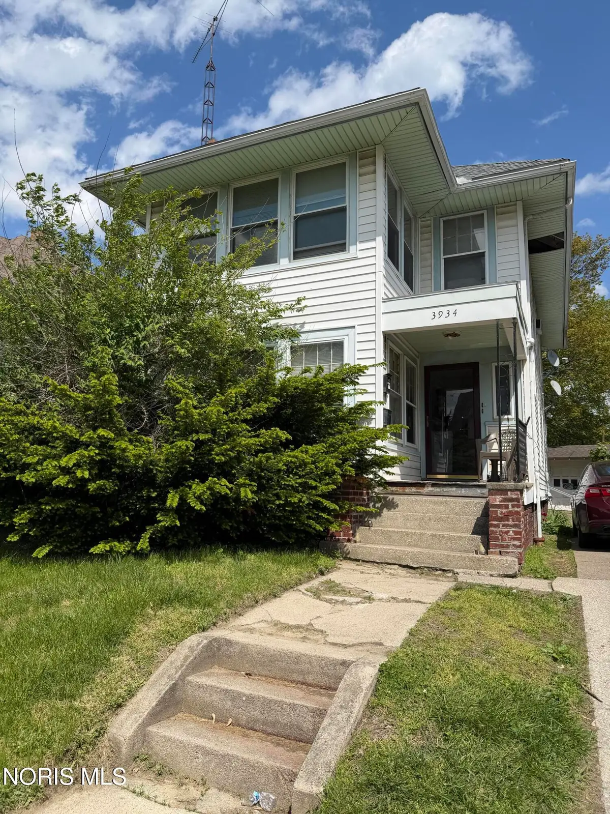 3934 Drexel Drive, Toledo, OH 43612 - #1
