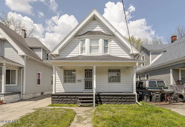 1129 Mason Street, Toledo, OH 43605
