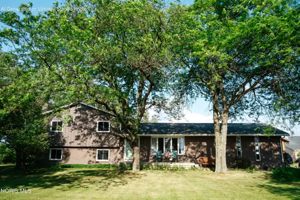 4022 N Berkey Southern Road Road, Berkey, OH 43504