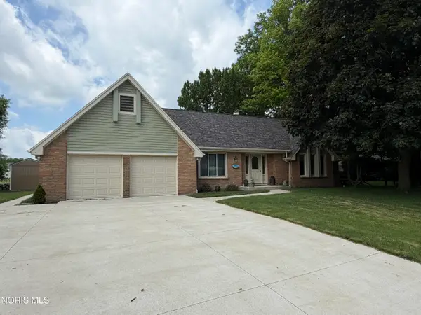 2956 W Byrnwyck Road, Maumee, OH 43537