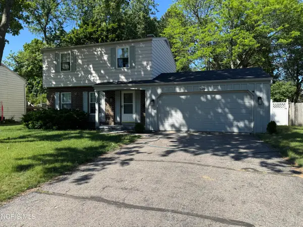 6350 Wedgewood Drive, Sylvania, OH 43560