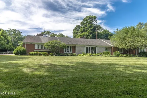 3441 Bentley Boulevard, Toledo, OH 43606