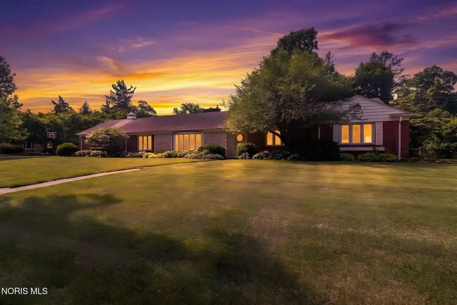 3441 Bentley Boulevard, Toledo, OH 43606 - #2