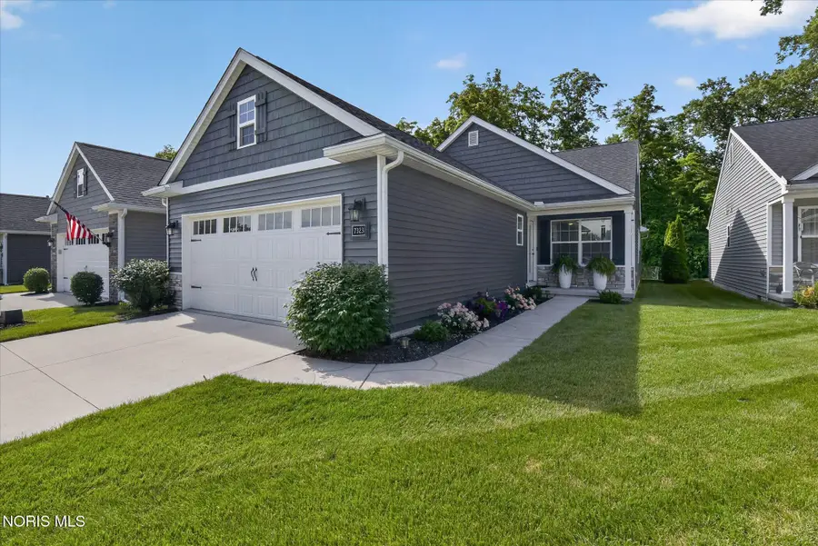 7323 Turncreek Drive, Toledo, OH 43615 - #3