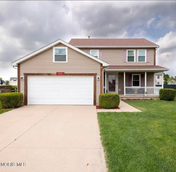9674 Jadlos Drive, Findlay, OH 45840