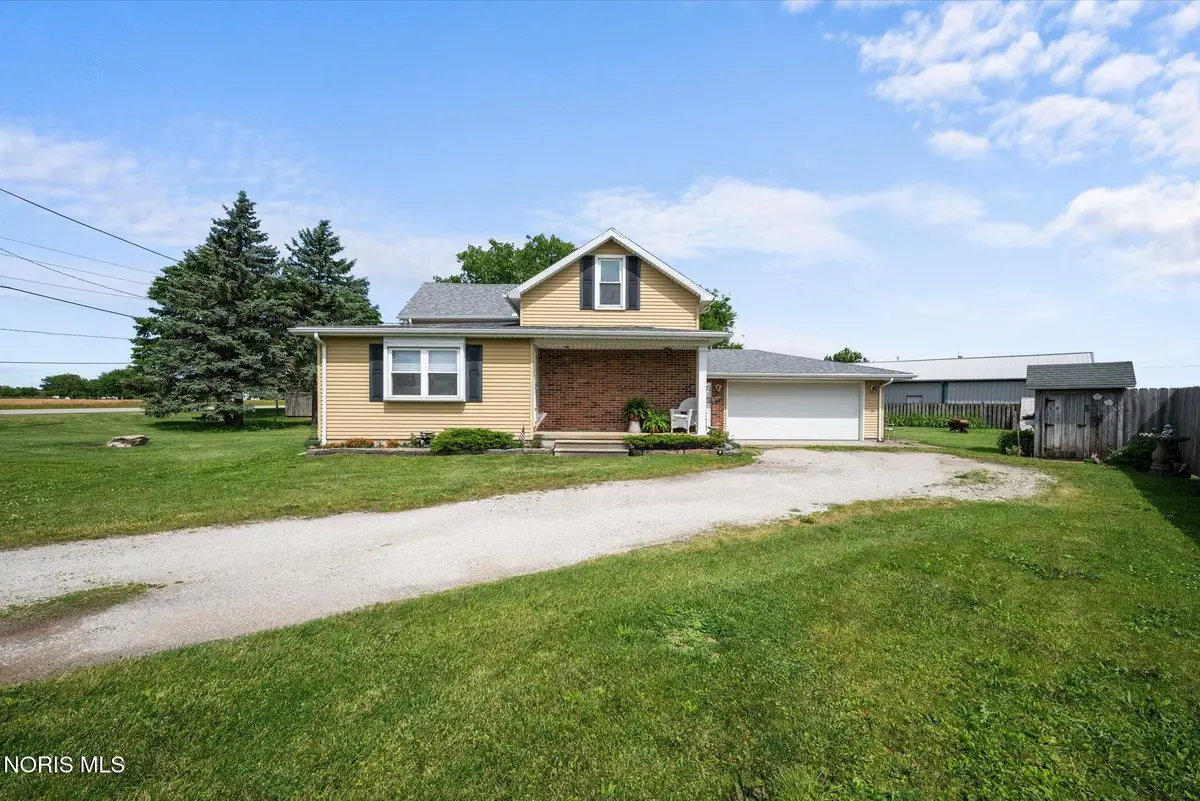 20787 State Route 51 W, Genoa, OH 43430 - #1