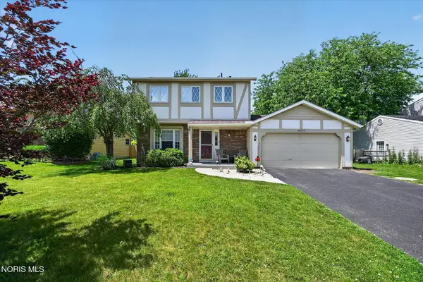 26702 Sheringham Road, Perrysburg, OH 43551