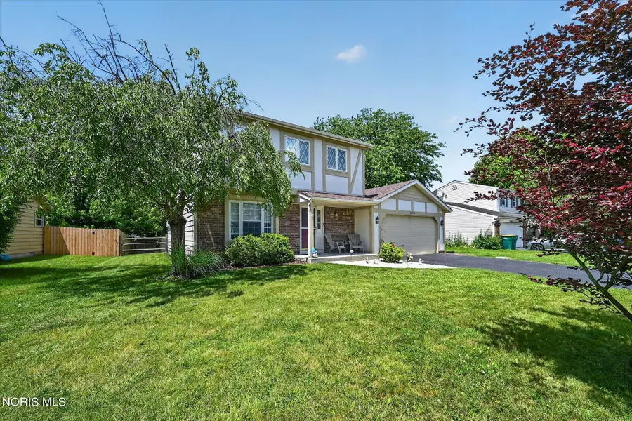 26702 Sheringham Road, Perrysburg, OH 43551 - #2