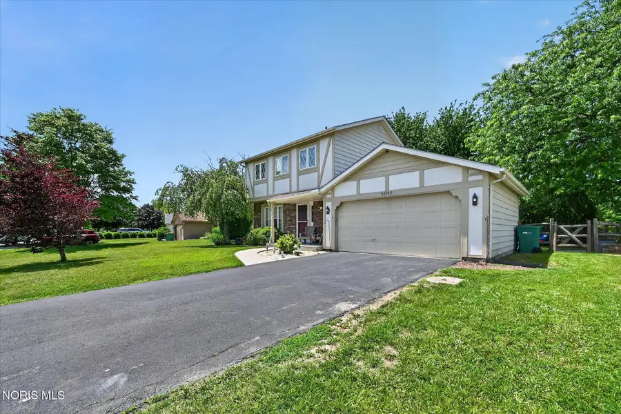 26702 Sheringham Road, Perrysburg, OH 43551 - #3