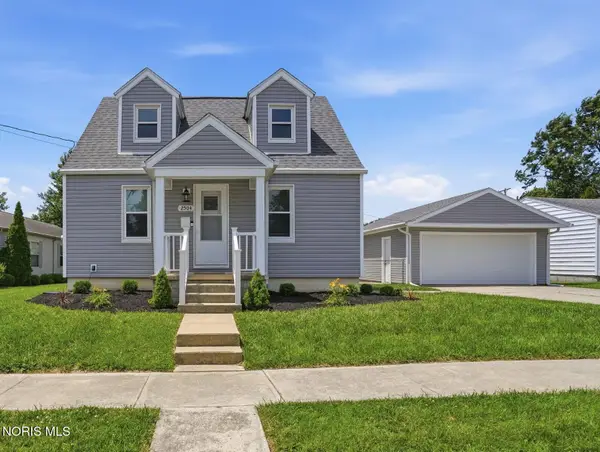 2504 Beecher Street, Findlay, OH 45840