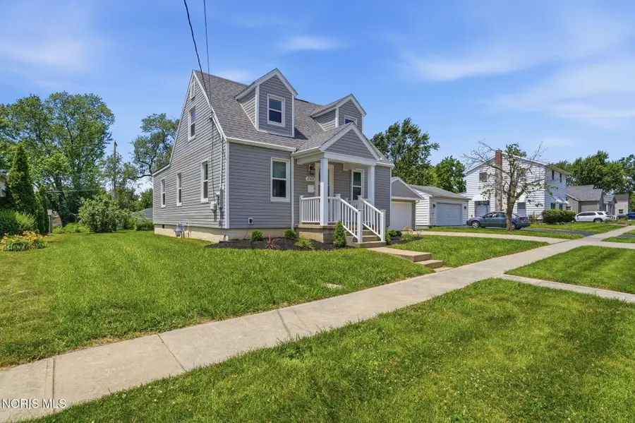 2504 Beecher Street, Findlay, OH 45840 - #2