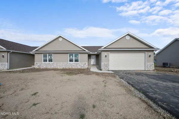 14529 Dexter Falls Road, Perrysburg, OH 43551
