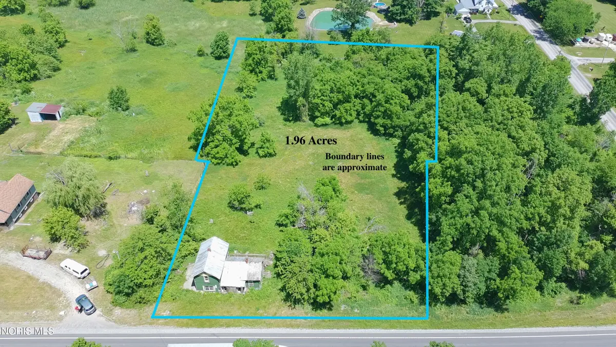 1827 Us Highway 20, Edon, OH 43518 - #1