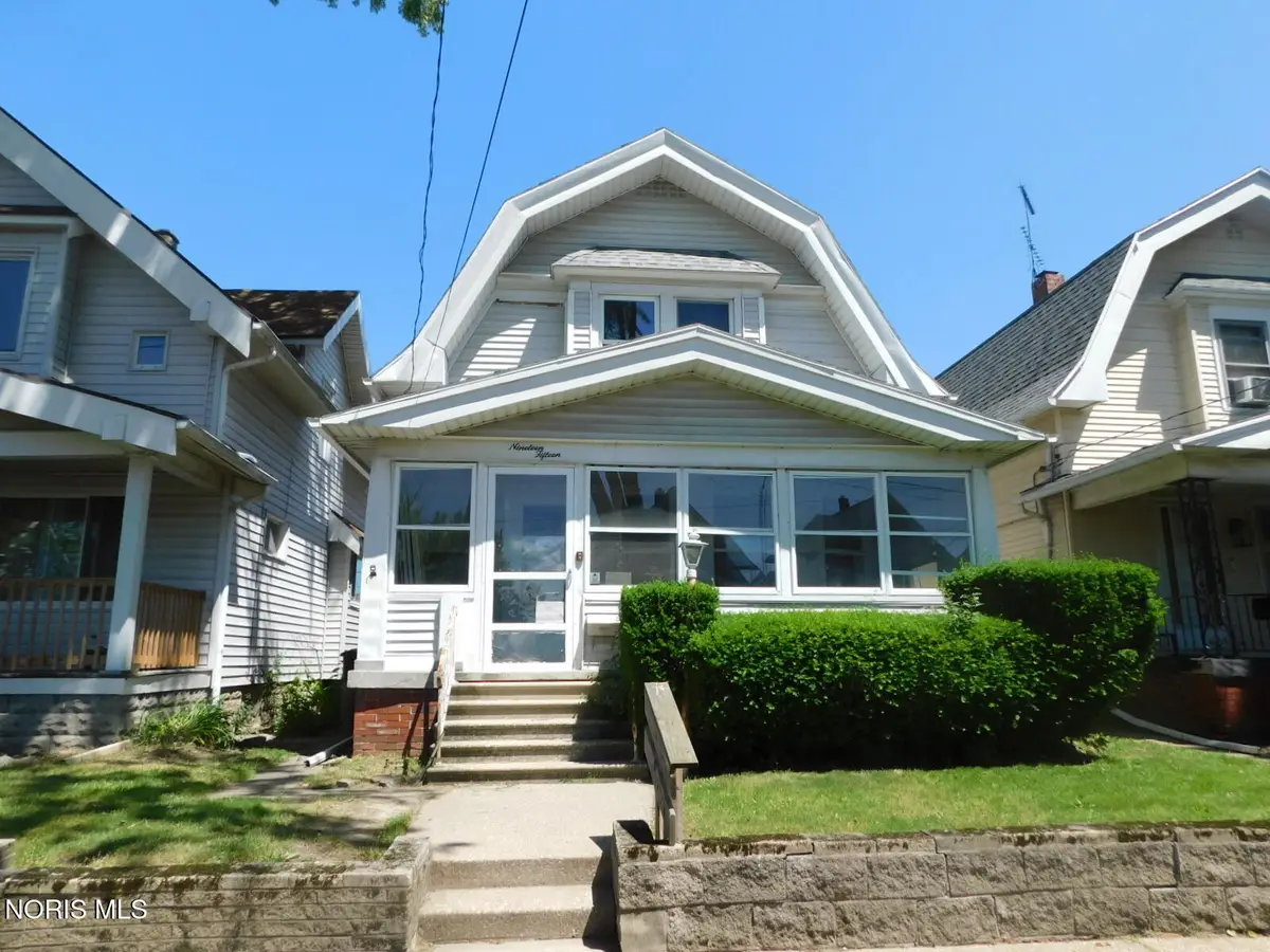 1915 Mason Street, Toledo, OH 43605 - #1