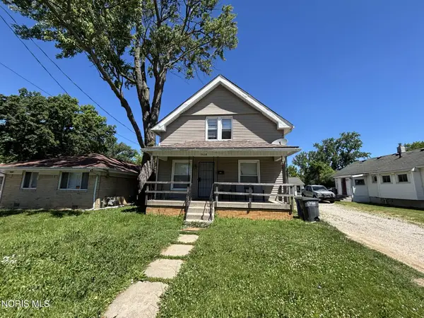 2329 Seaman Street, Toledo, OH 43605