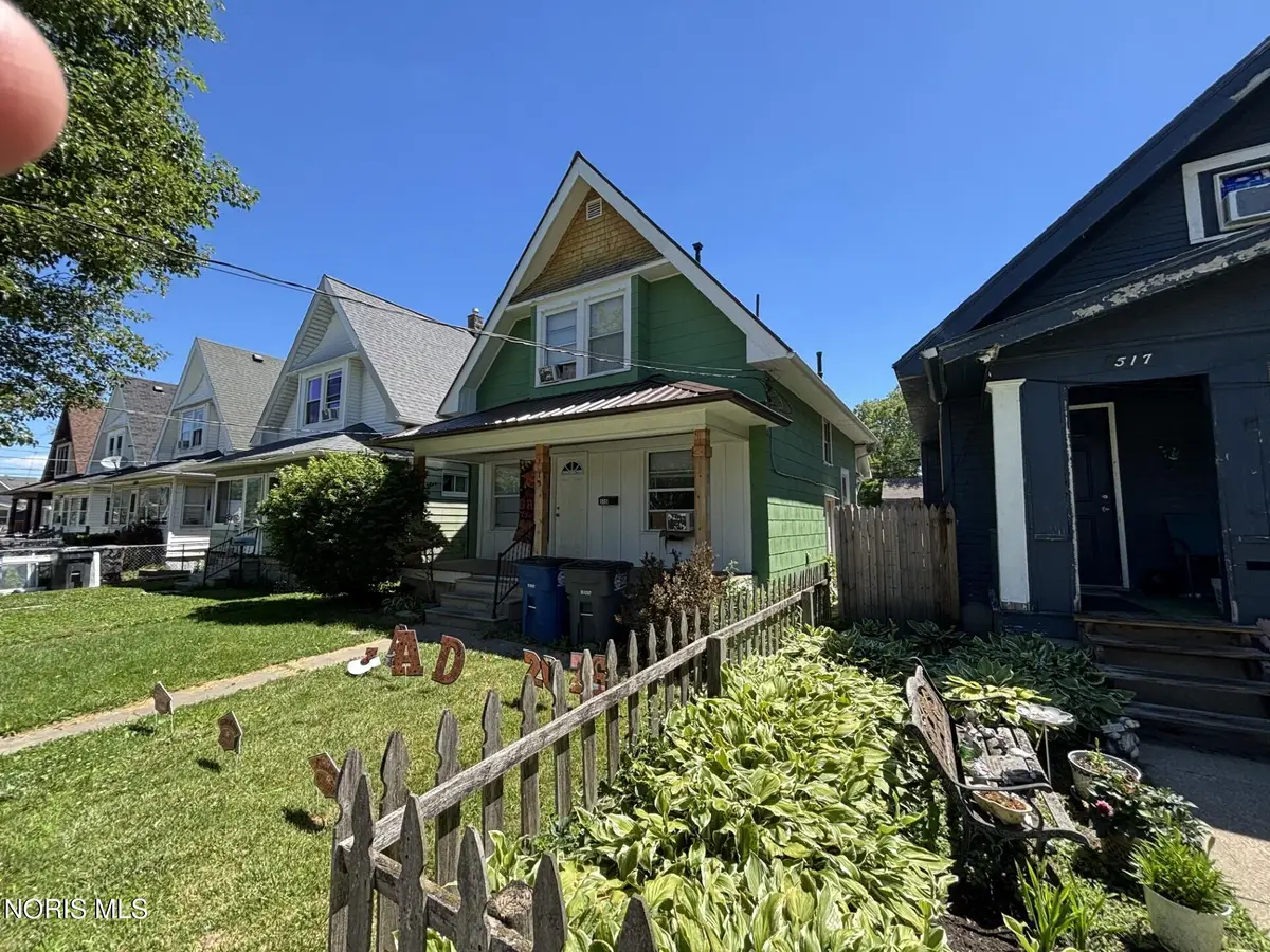 515 Howland Avenue, Toledo, OH 43605 - #1