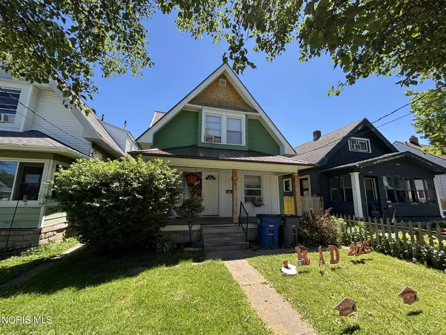 515 Howland Avenue, Toledo, OH 43605 - #2