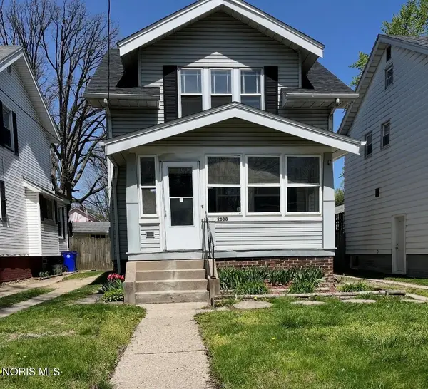 2008 Mansfield Road, Toledo, OH 43613