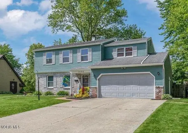 1694 Pinelawn Drive, Toledo, OH 43614