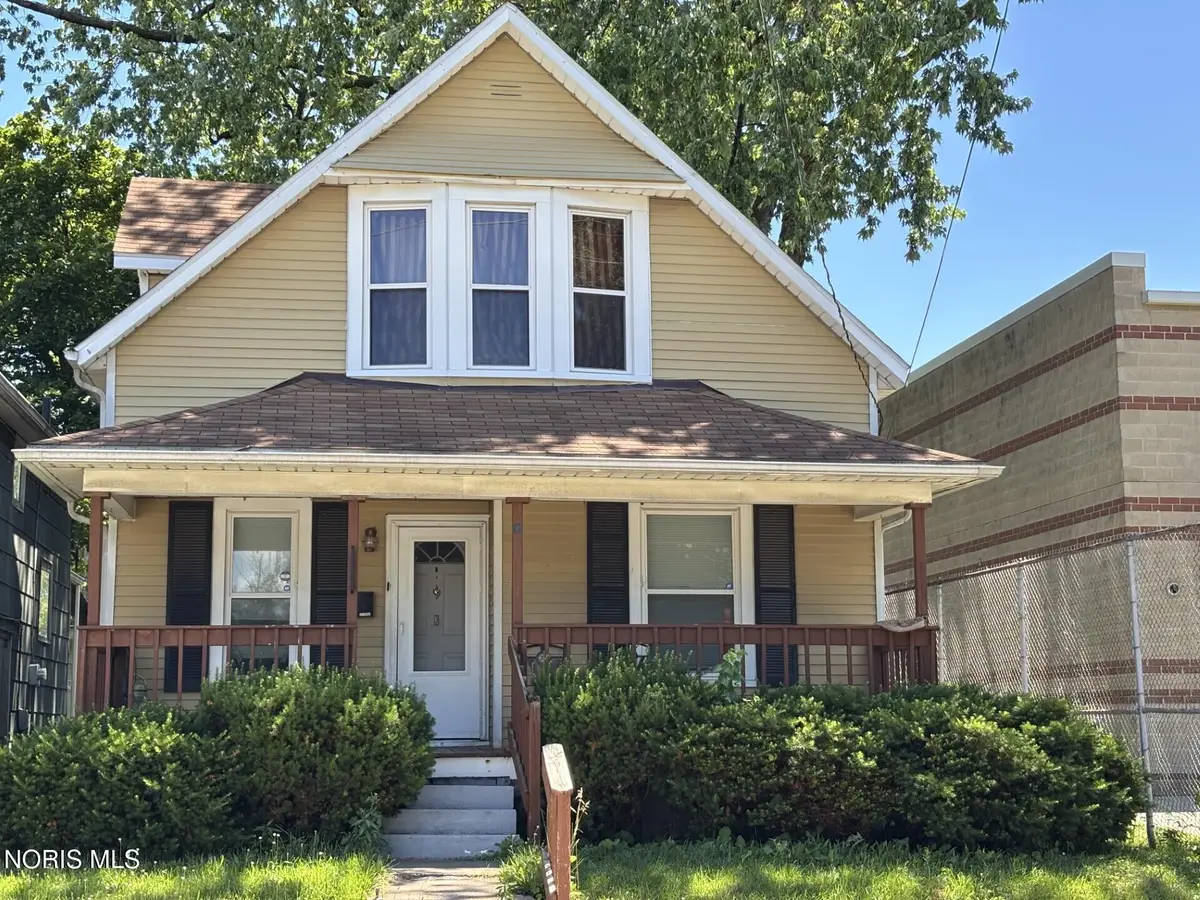 527 White Street, Toledo, OH 43605 - #1