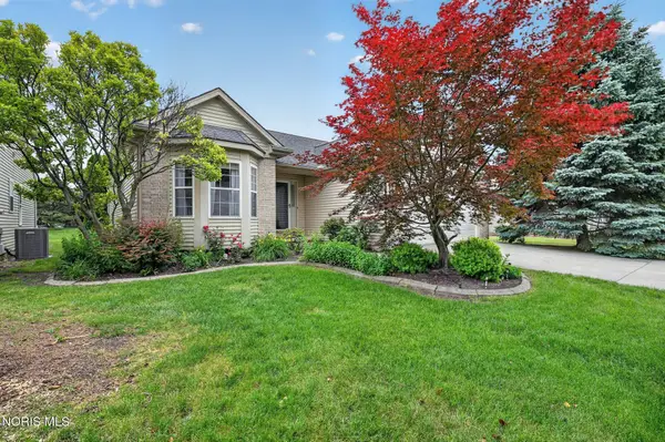 4751 Port Drive, Maumee, OH 43537