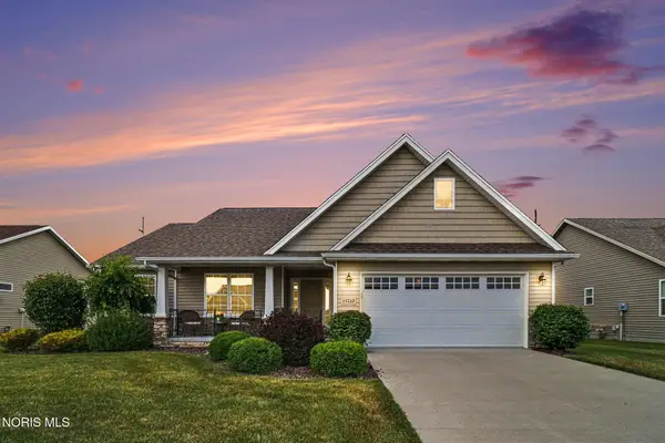 15210 Sunset Maple Drive, Perrysburg, OH 43551