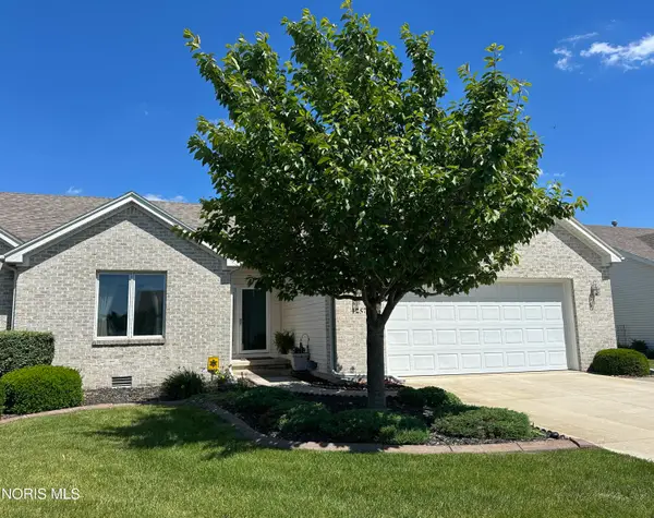4257 E Waterbend Drive, Maumee, OH 43537