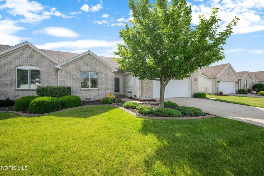 4257 E Waterbend Drive, Maumee, OH 43537 - #2