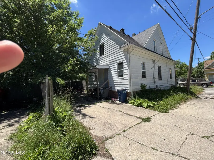 617 Bowman Street, Toledo, OH 43609 - #3