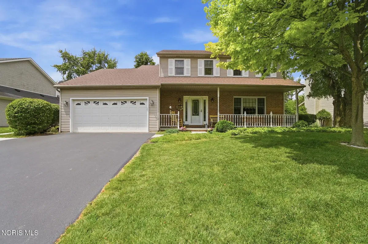 5933 Eaglewood Drive, Sylvania, OH 43560 - #1