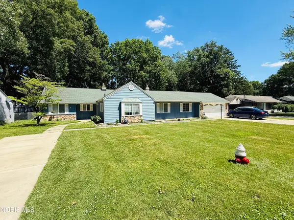 1848 Atwood Road, Toledo, OH 43615