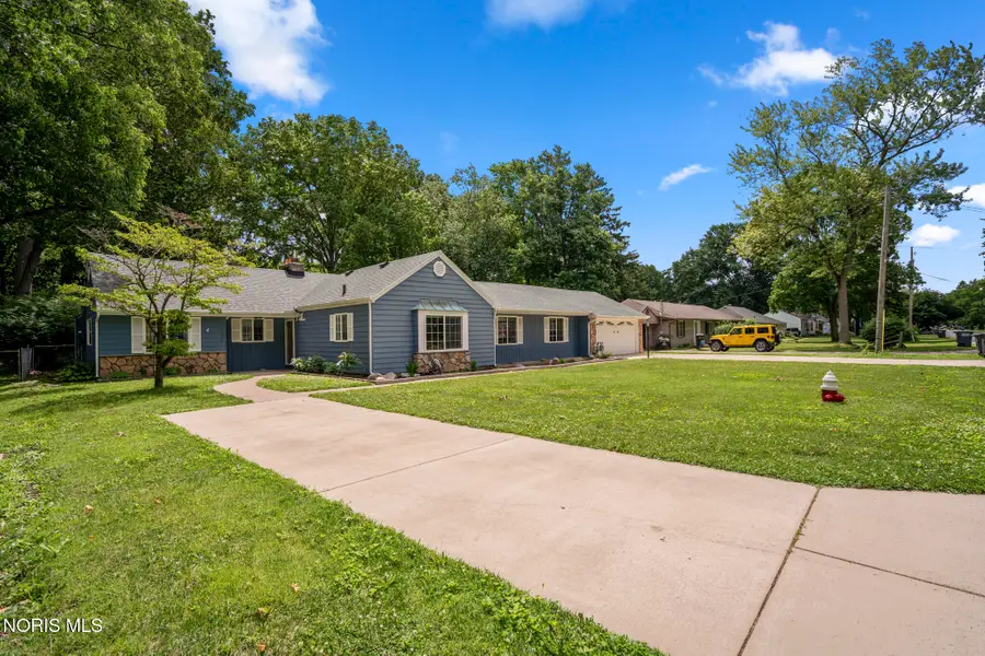 1848 Atwood Road, Toledo, OH 43615 - #3