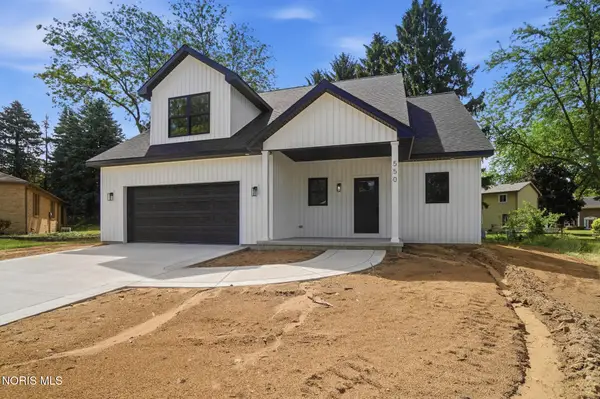 550 Monroe Court, Bowling Green, OH 43402