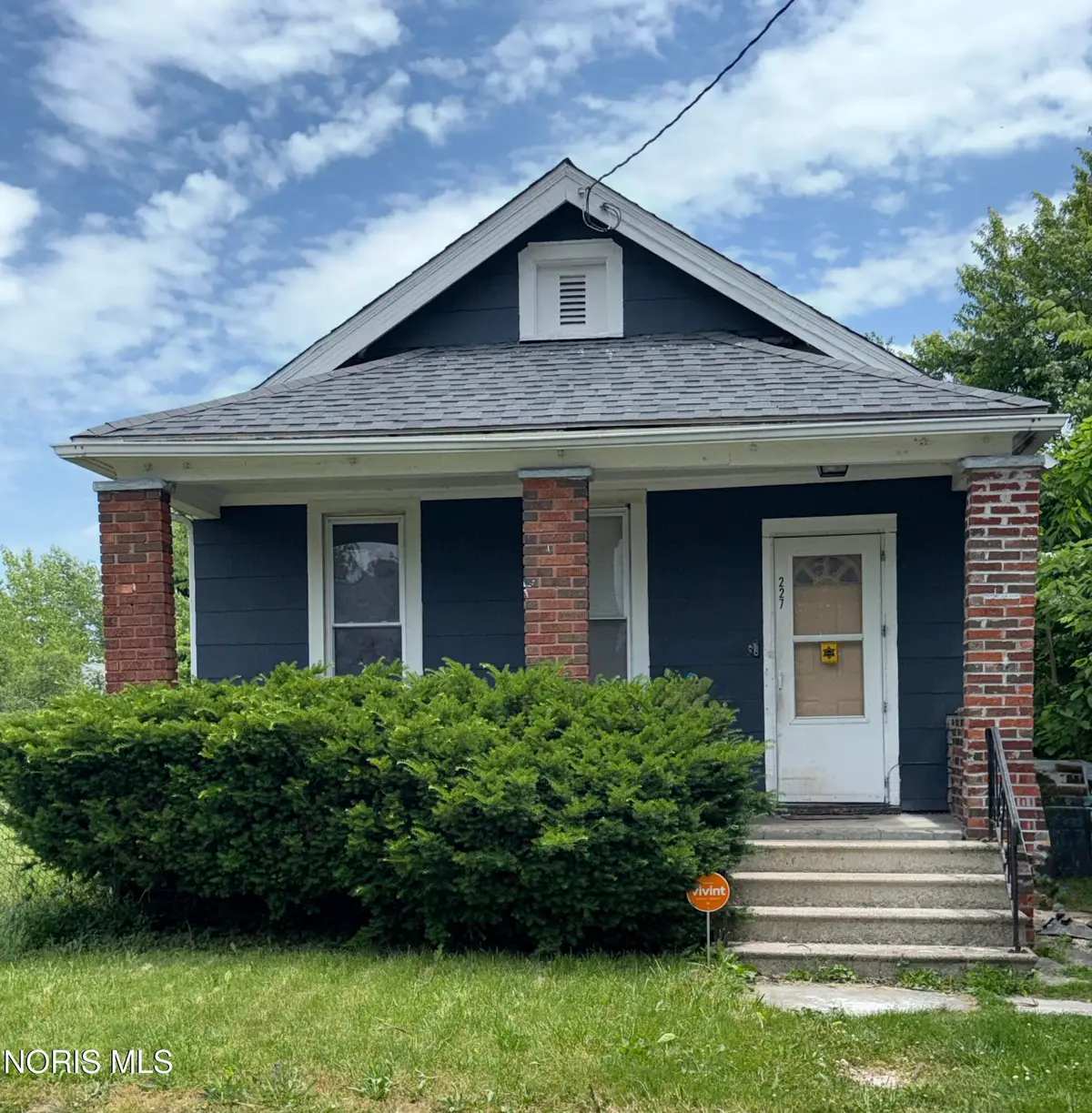 227 Marion Street, Toledo, OH 43609 - #1