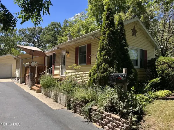 2625 Westbrook Drive, Toledo, OH 43613