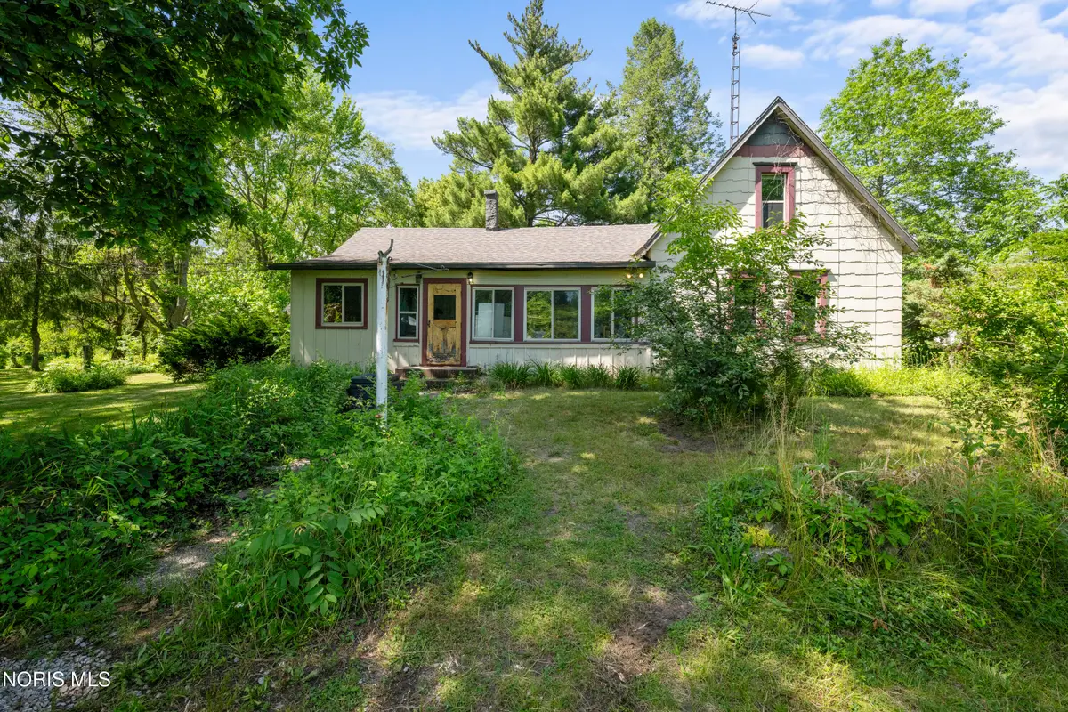 1464 Berkey Road, Swanton, OH 43558 - #1