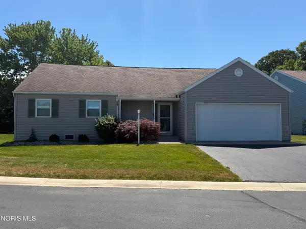 1367 Countryside Drive, Findlay, OH 45840