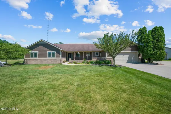 24340 Hull Prairie Road, Perrysburg, OH 43551