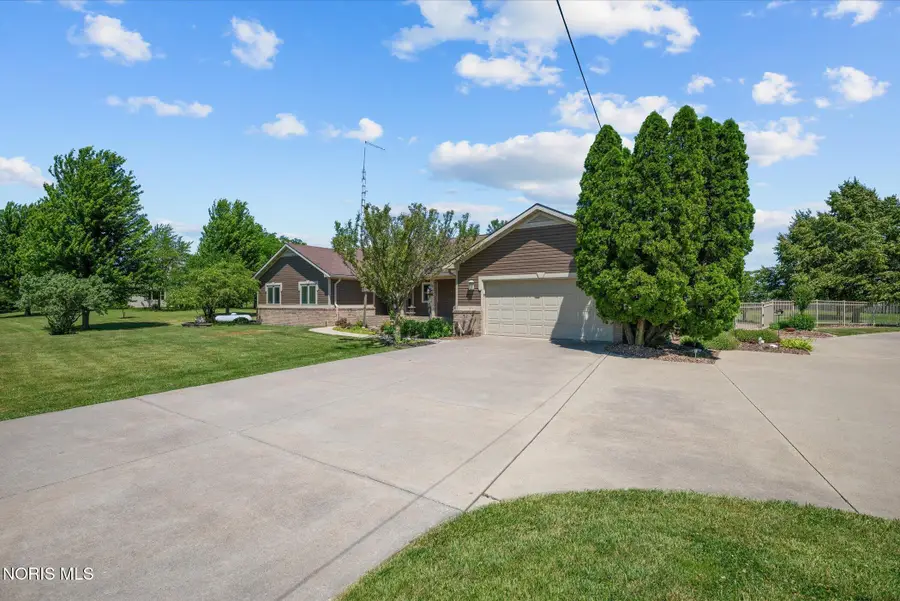 24340 Hull Prairie Road, Perrysburg, OH 43551 - #2