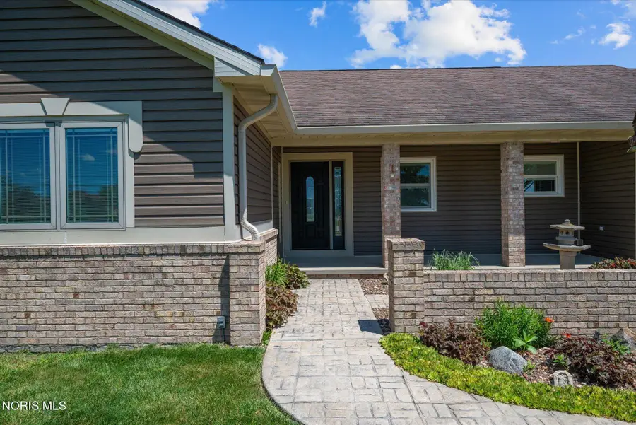24340 Hull Prairie Road, Perrysburg, OH 43551 - #3