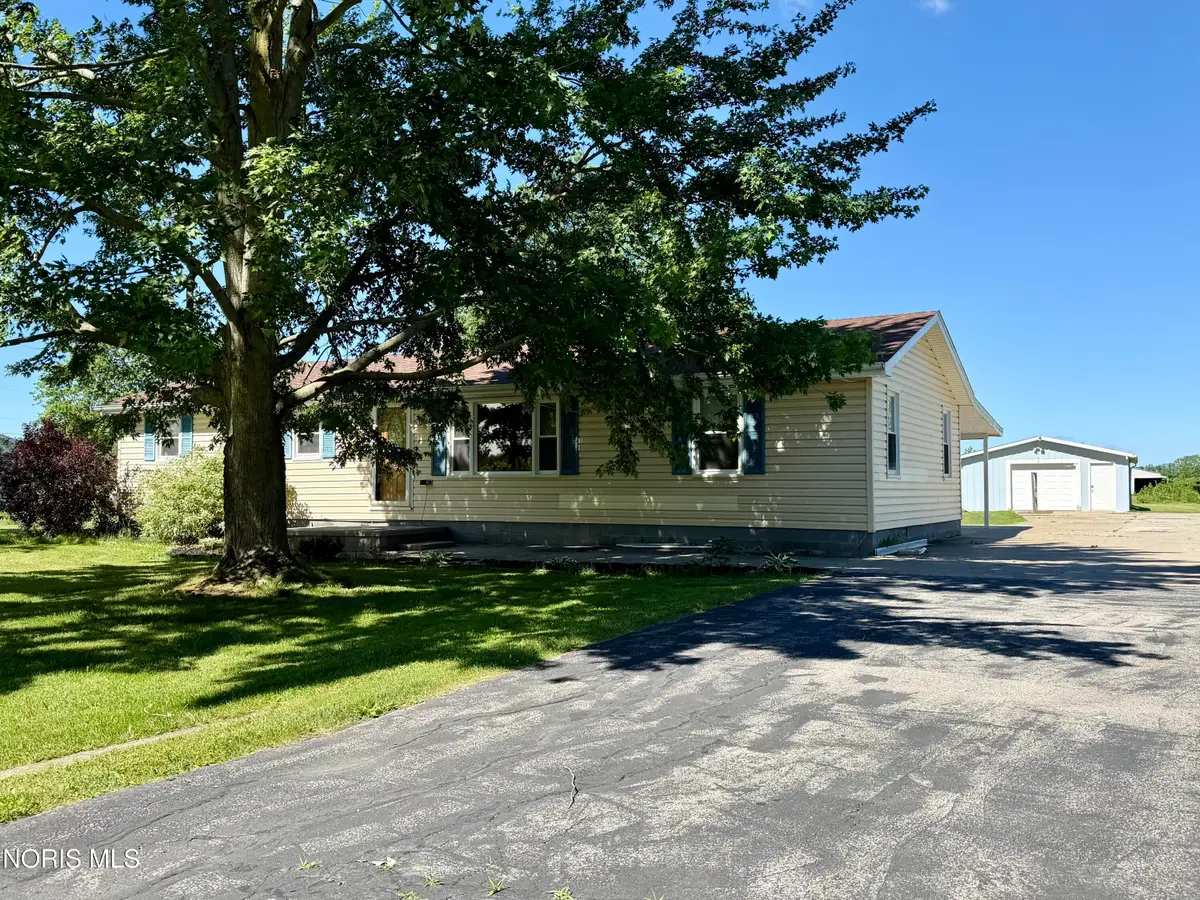 14784 Dohoney Road, Defiance, OH 43512 - #1