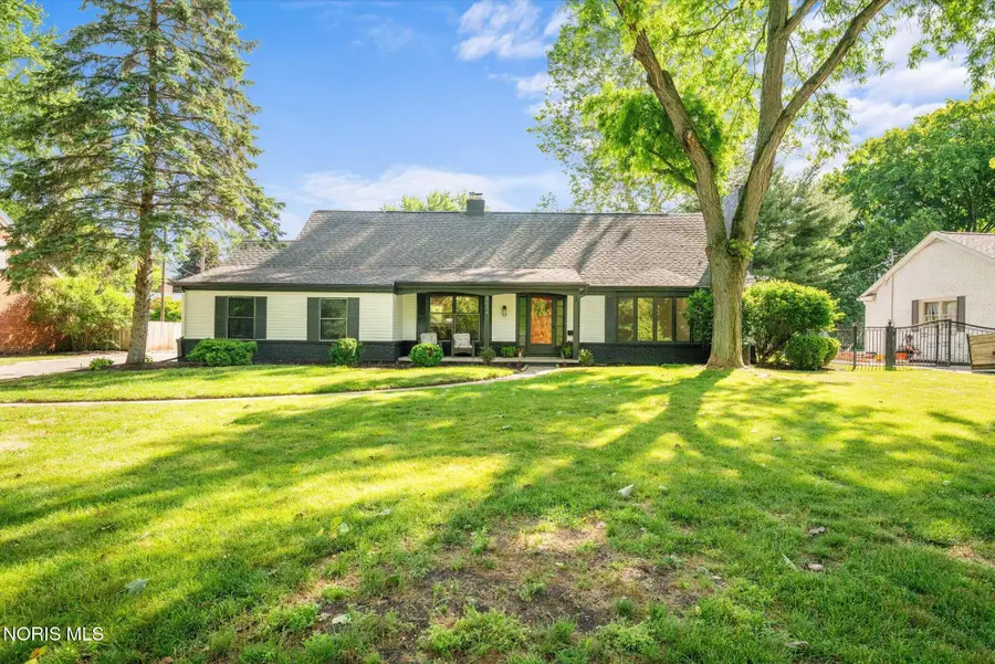 3634 Corey Road, Toledo, OH 43615 - #2