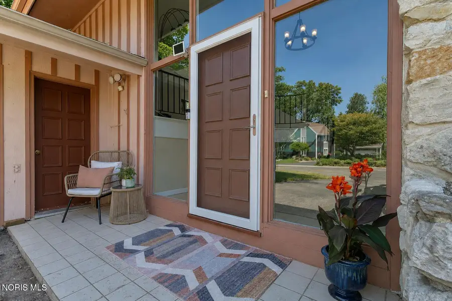 5021 Rudgate Boulevard, Toledo, OH 43623 - #2