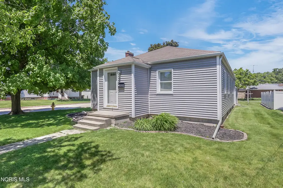 406 Stryker Street, Archbold, OH 43502 - #2