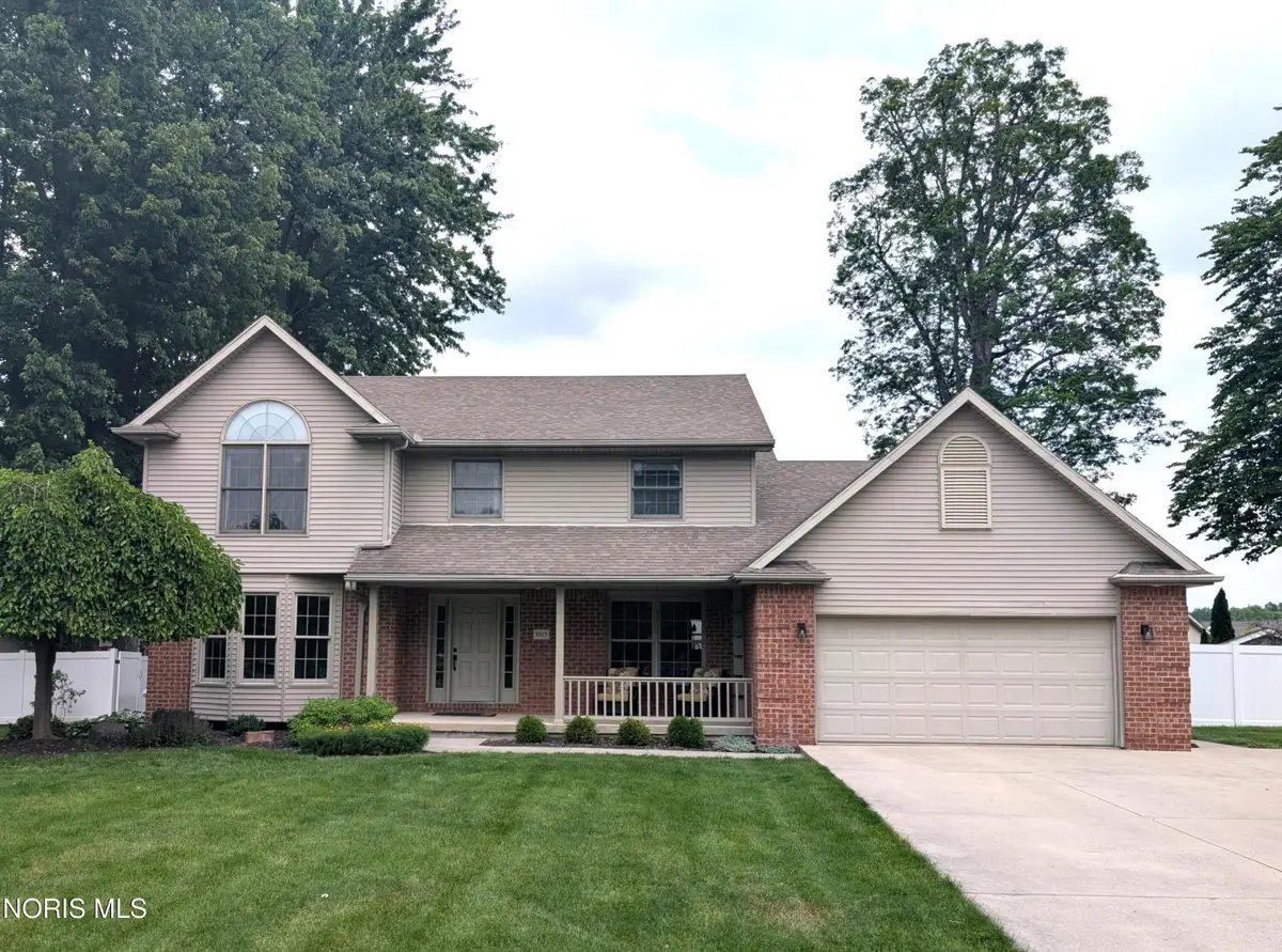 3325 Pepper Pike, Findlay, OH 45840 - #1