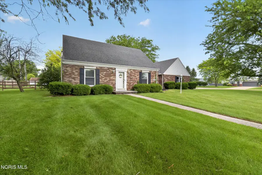 1524 Red Bud Drive, Northwood, OH 43619 - #3