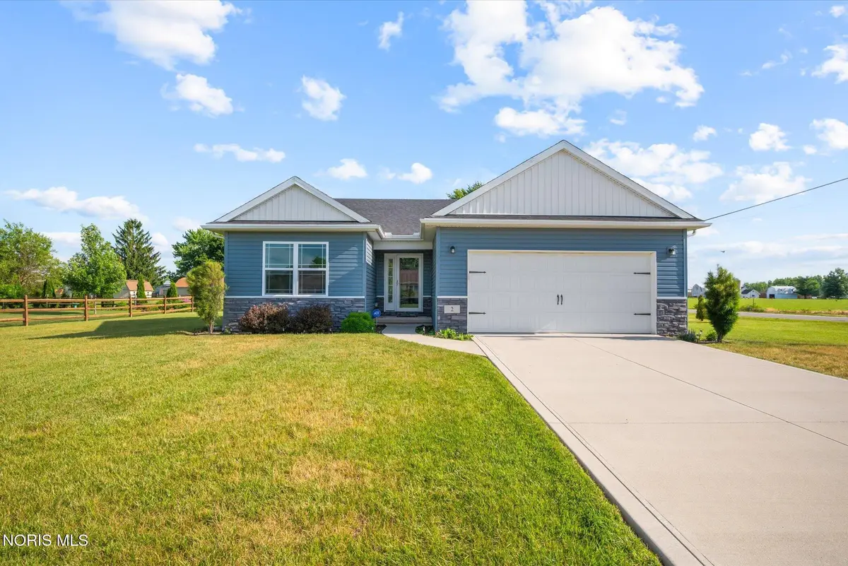 2 Glacier Lane, Delta, OH 43515 - #1